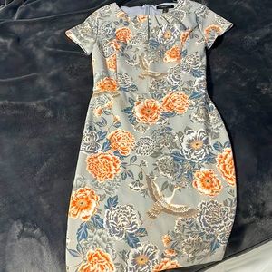 NWT Banana Republic dress